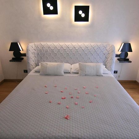 Experience Design Bed&Show Milano Exteriör bild