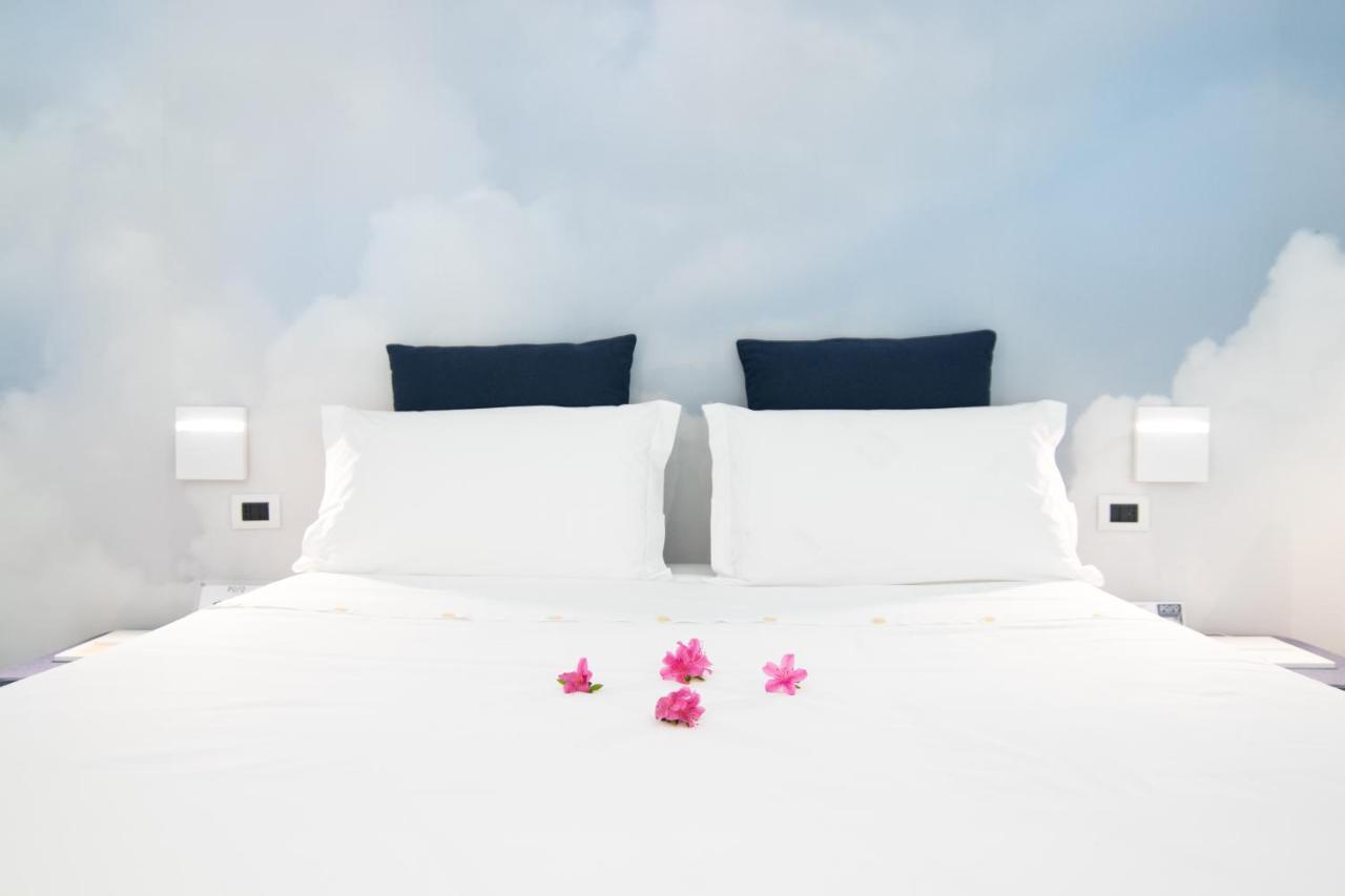 Experience Design Bed&Show Milano Exteriör bild