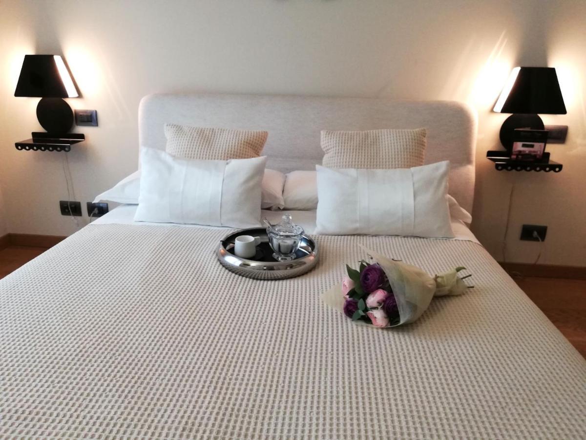 Experience Design Bed&Show Milano Exteriör bild
