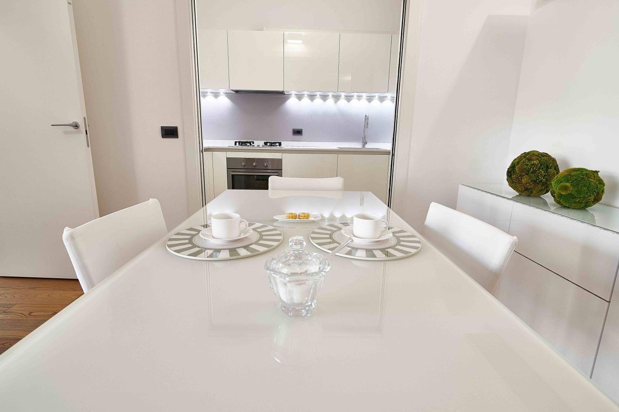 Experience Design Bed&Show Milano Exteriör bild