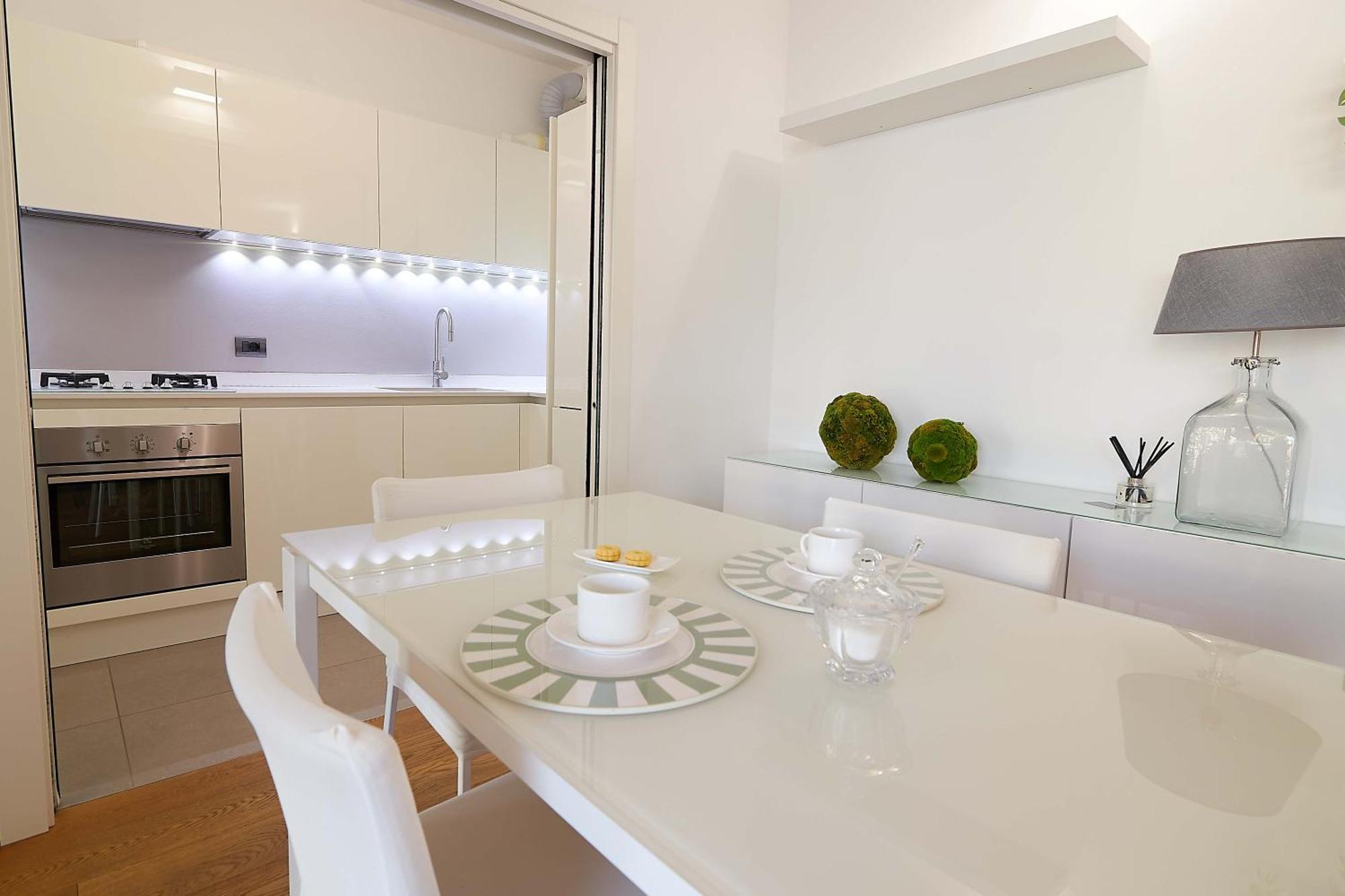 Experience Design Bed&Show Milano Exteriör bild
