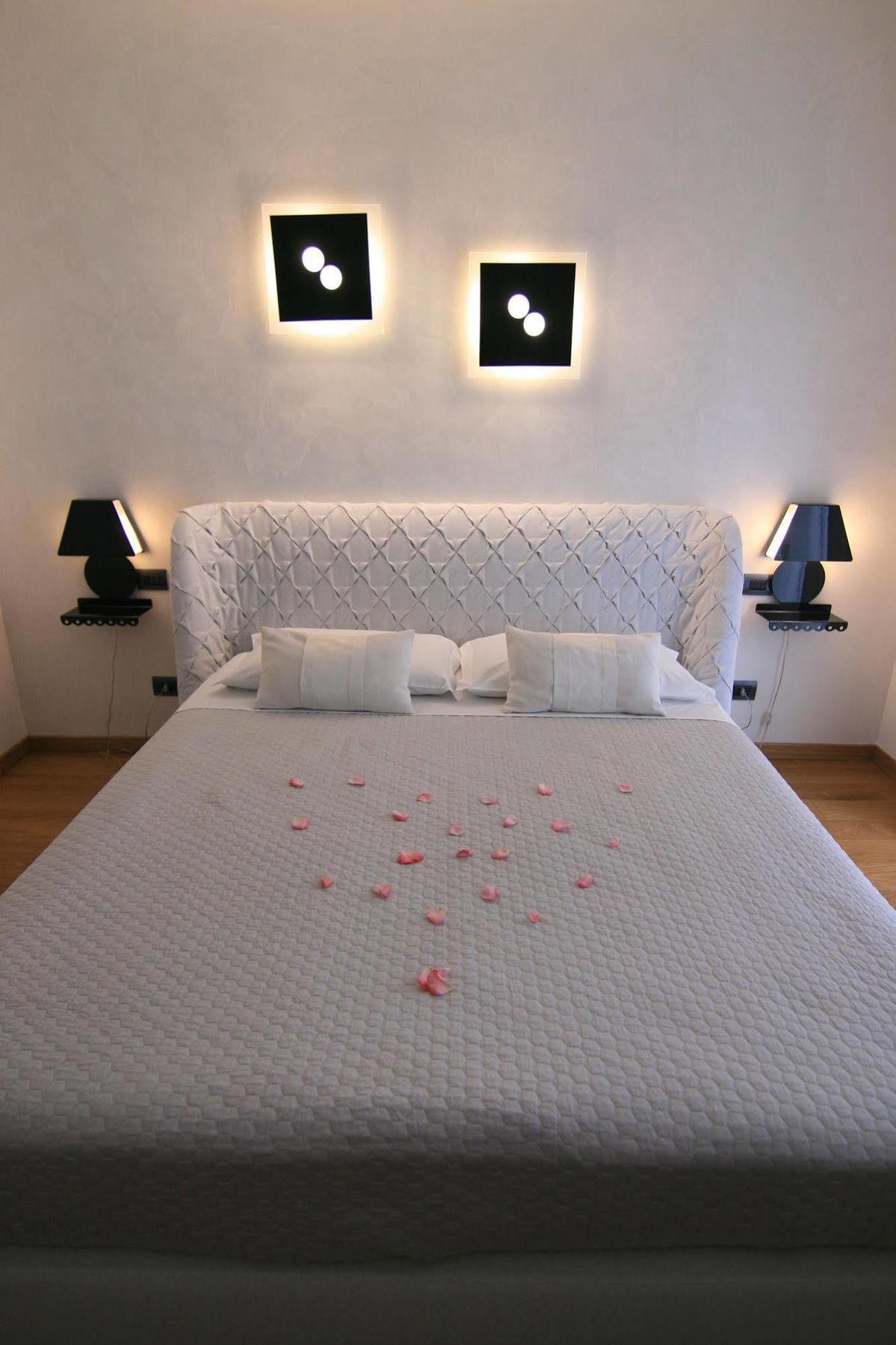 Experience Design Bed&Show Milano Exteriör bild