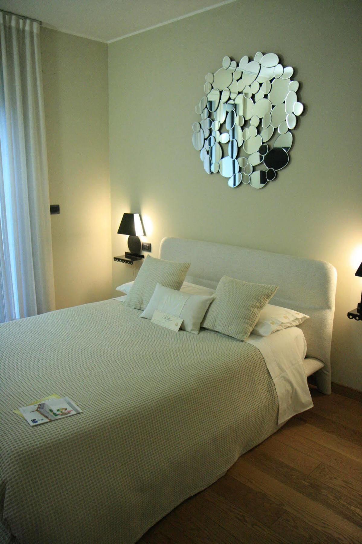 Experience Design Bed&Show Milano Exteriör bild