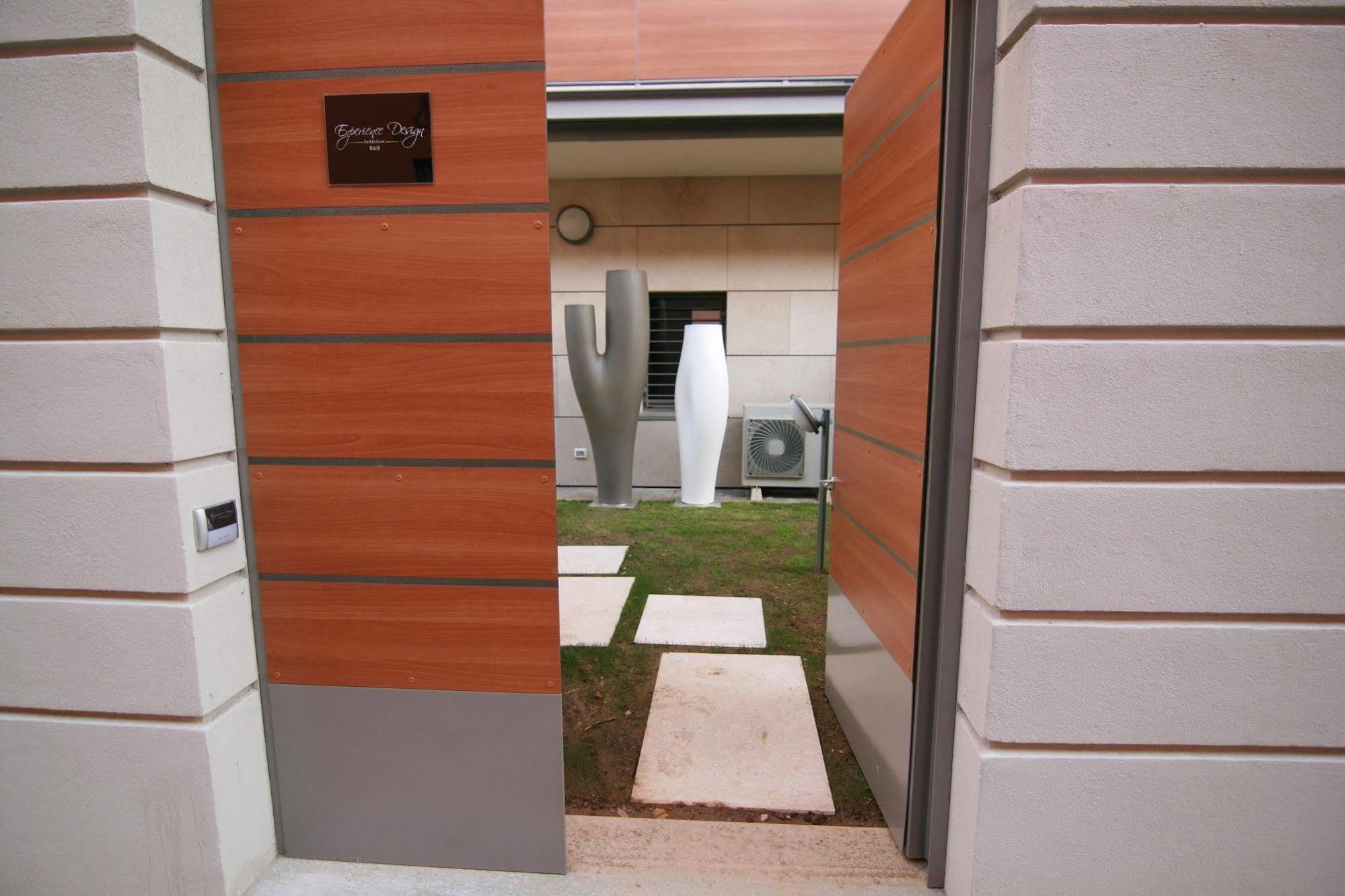 Experience Design Bed&Show Milano Exteriör bild