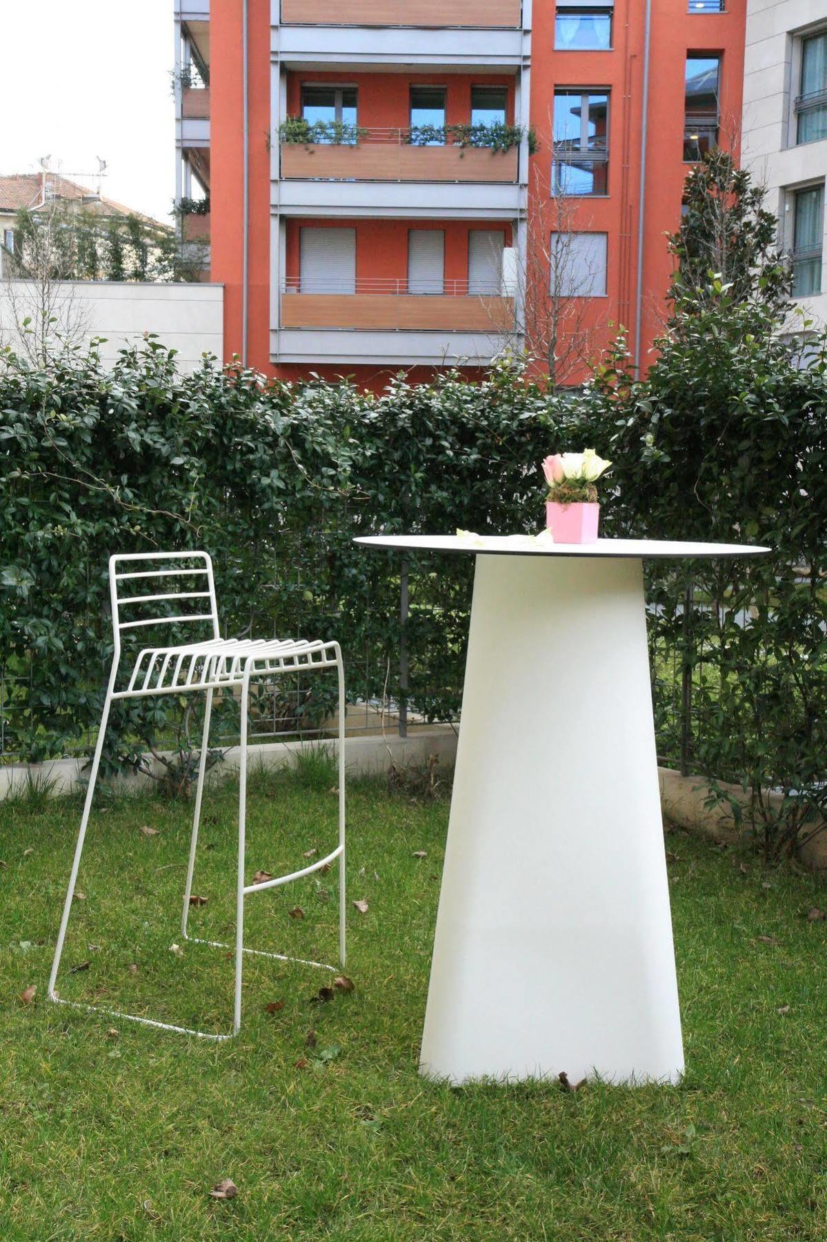 Experience Design Bed&Show Milano Exteriör bild