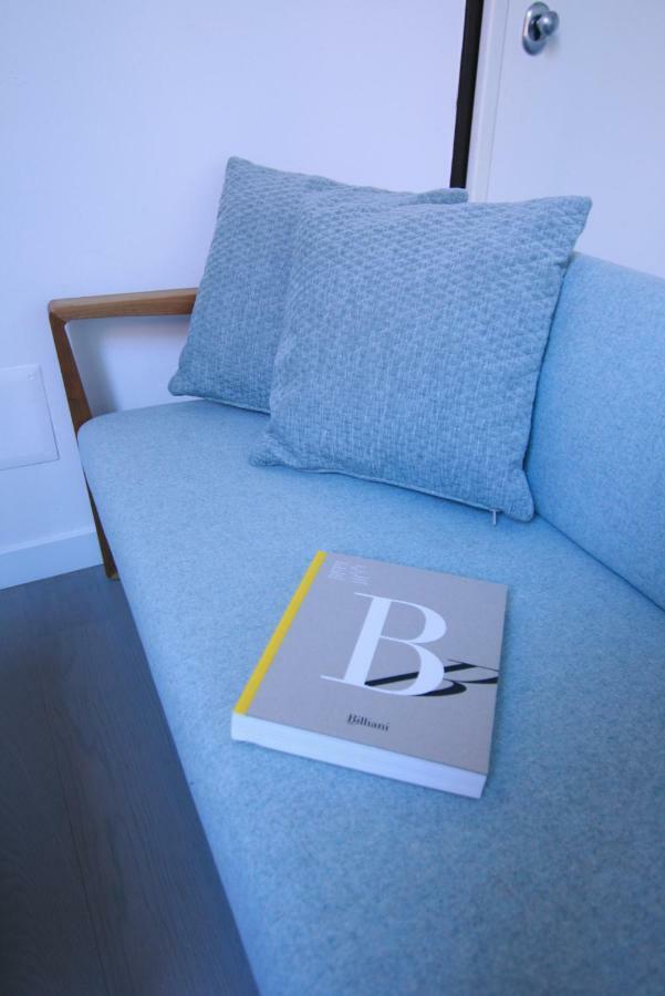 Experience Design Bed&Show Milano Exteriör bild