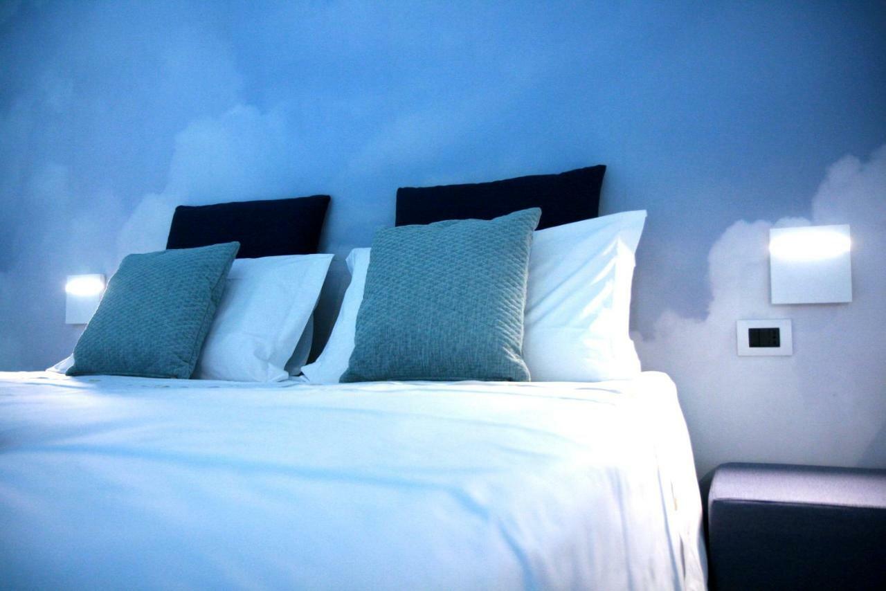 Experience Design Bed&Show Milano Exteriör bild