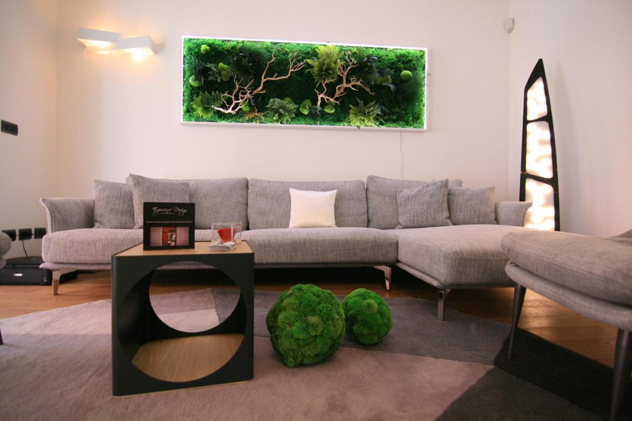 Experience Design Bed&Show Milano Exteriör bild